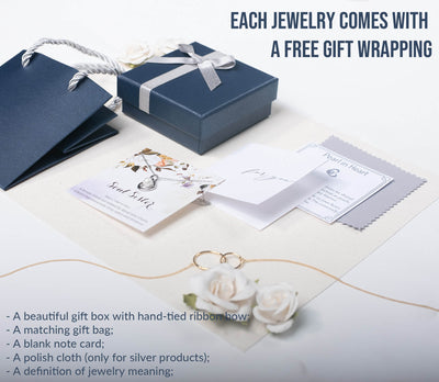 Father Remembrance Gift - Grace of Pearl