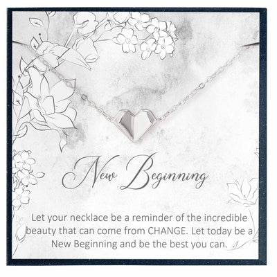 New Beginning Bracelet Gift - Grace of Pearl