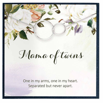 Sympathy Gift for Twin Loss