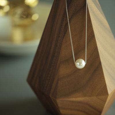 Unbiological Sister Necklace Gift