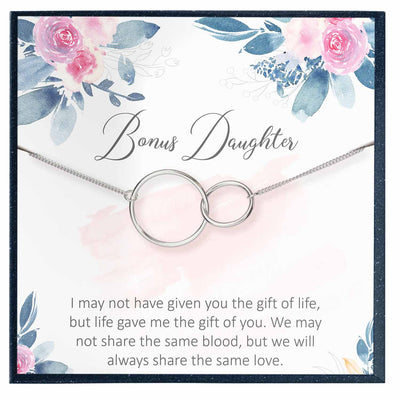 Bonus Daughter Gift - Grace of Pearl