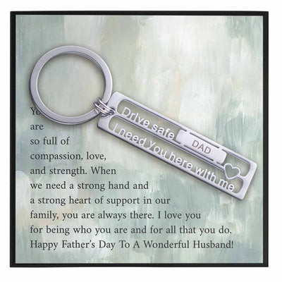 Dad Birthday Gift - Grace of Pearl