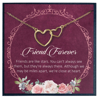 Long Distance Friendship Gift - Grace of Pearl