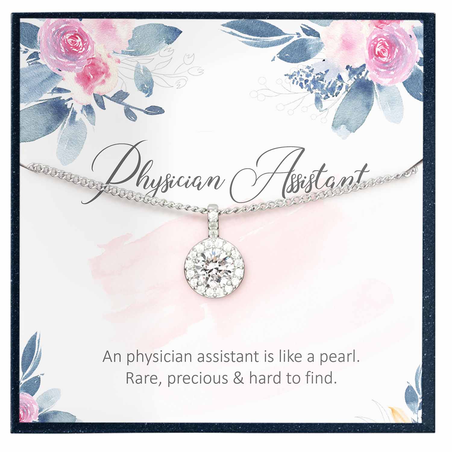 Physician Assistant Gifts for Women, PA Gift