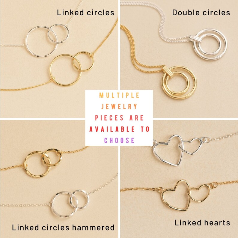 Personalized sister jewelry hotsell