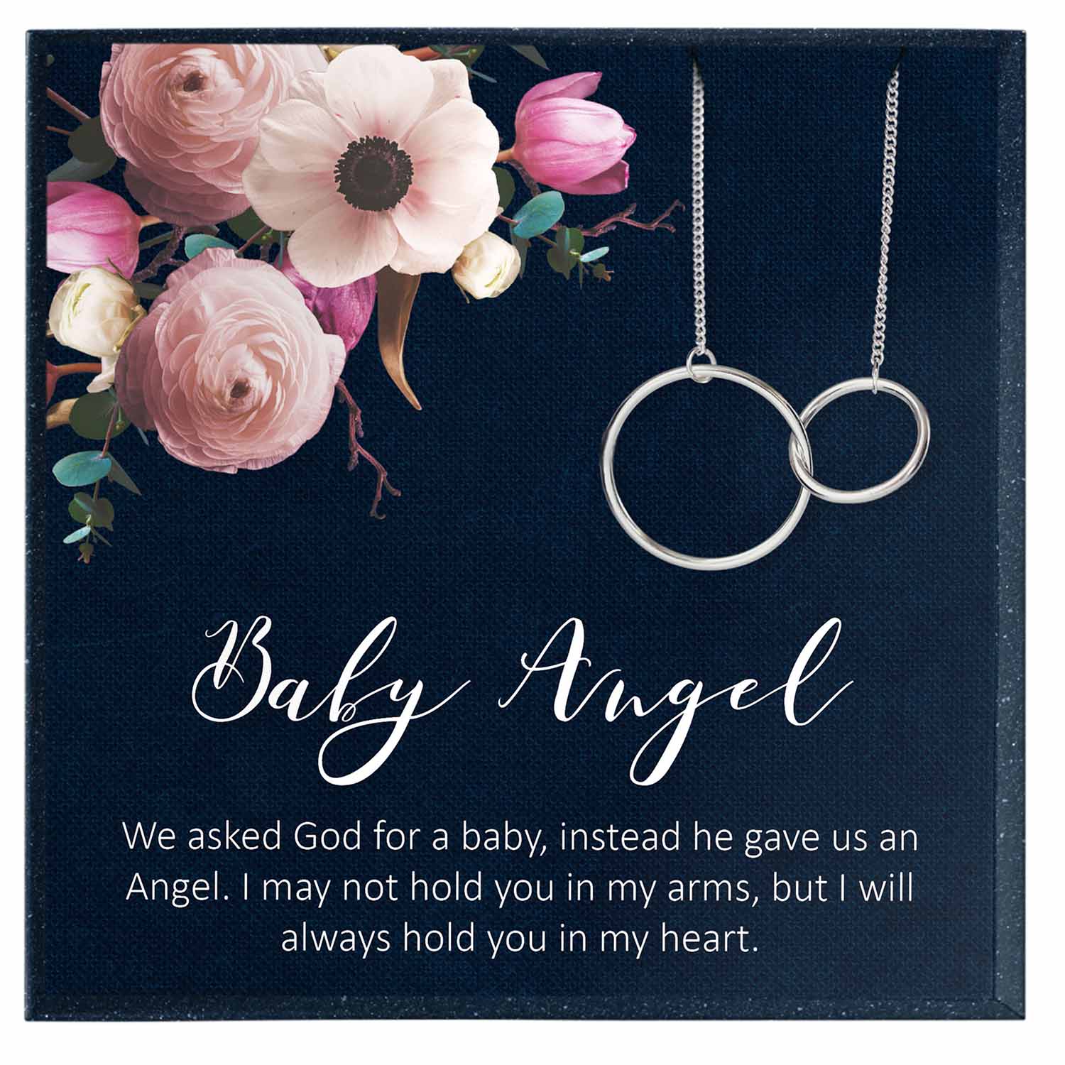 Baby Angel Gift for Miscarriage