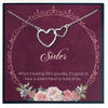 Custom Sister Gift - Grace of Pearl