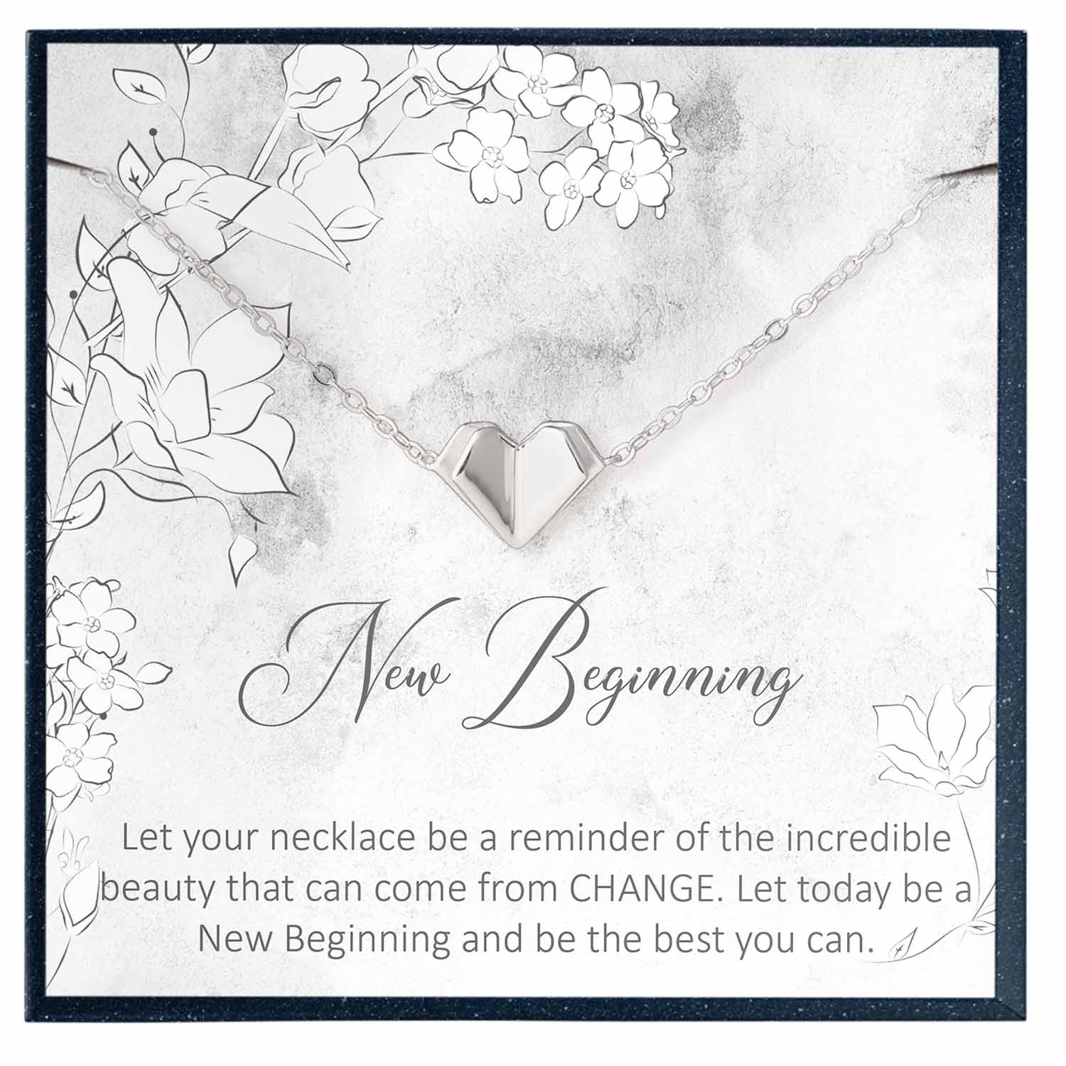 New Beginning Bracelet Gift - Grace of Pearl