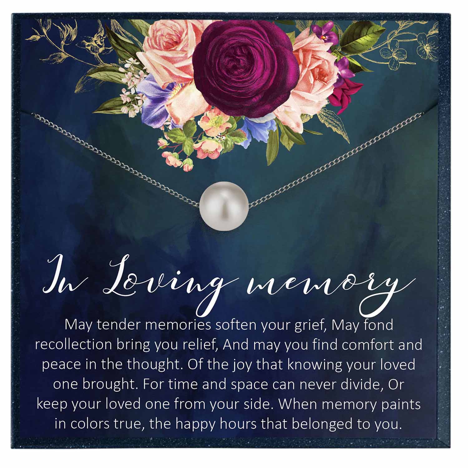 Sorry for your Loss Gift for Women