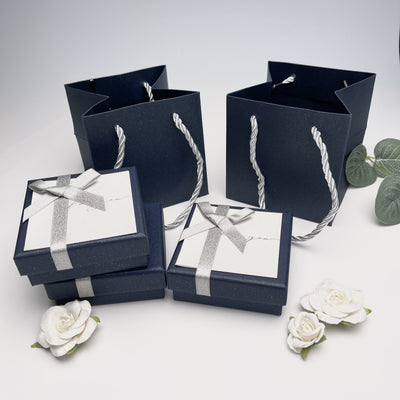Navy Wife Gift - Grace of Pearl