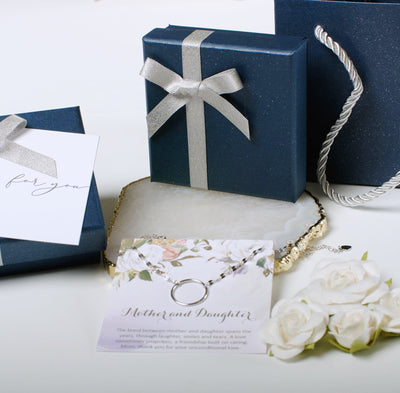 100 Birthday Gift for 100 Year Old Women - Grace of Pearl