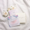 Baby Girl Congratulation Gift - Grace of Pearl
