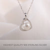 90th Birthday Gift for 90 Year Old Women - Grace of Pearl