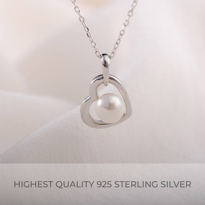 90th Birthday Gift for 90 Year Old Women - Grace of Pearl