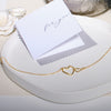Matron of Honor Gift - Grace of Pearl