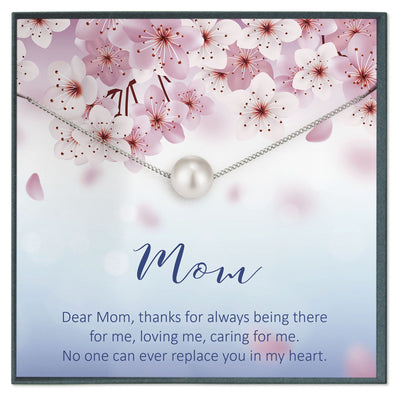 Personzalized Mom Gifts for Mom Jewelry