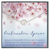 Confirmation Sponsor Gift