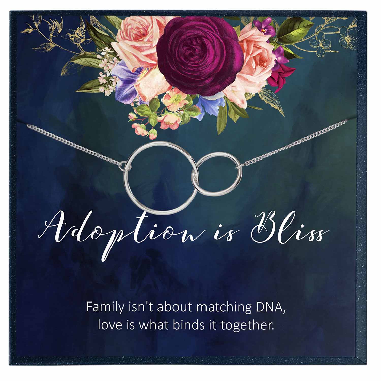 Adoption Gift for Adoptive Mom
