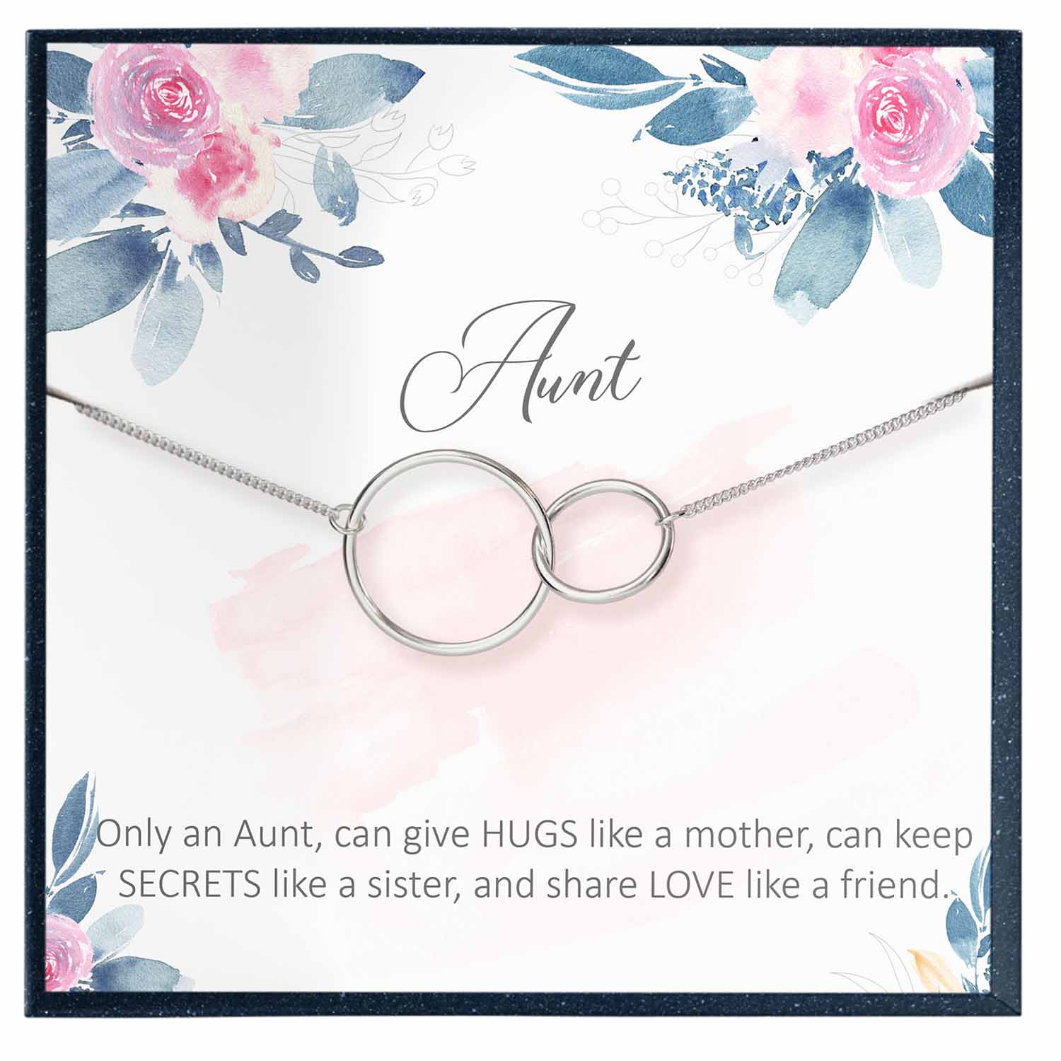 Aunt Gift for Aunt Birthday Gift