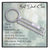 Best Dad Ever Keychain Gift - Grace of Pearl