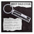 Best Dad Ever Keychain Gift - Grace of Pearl