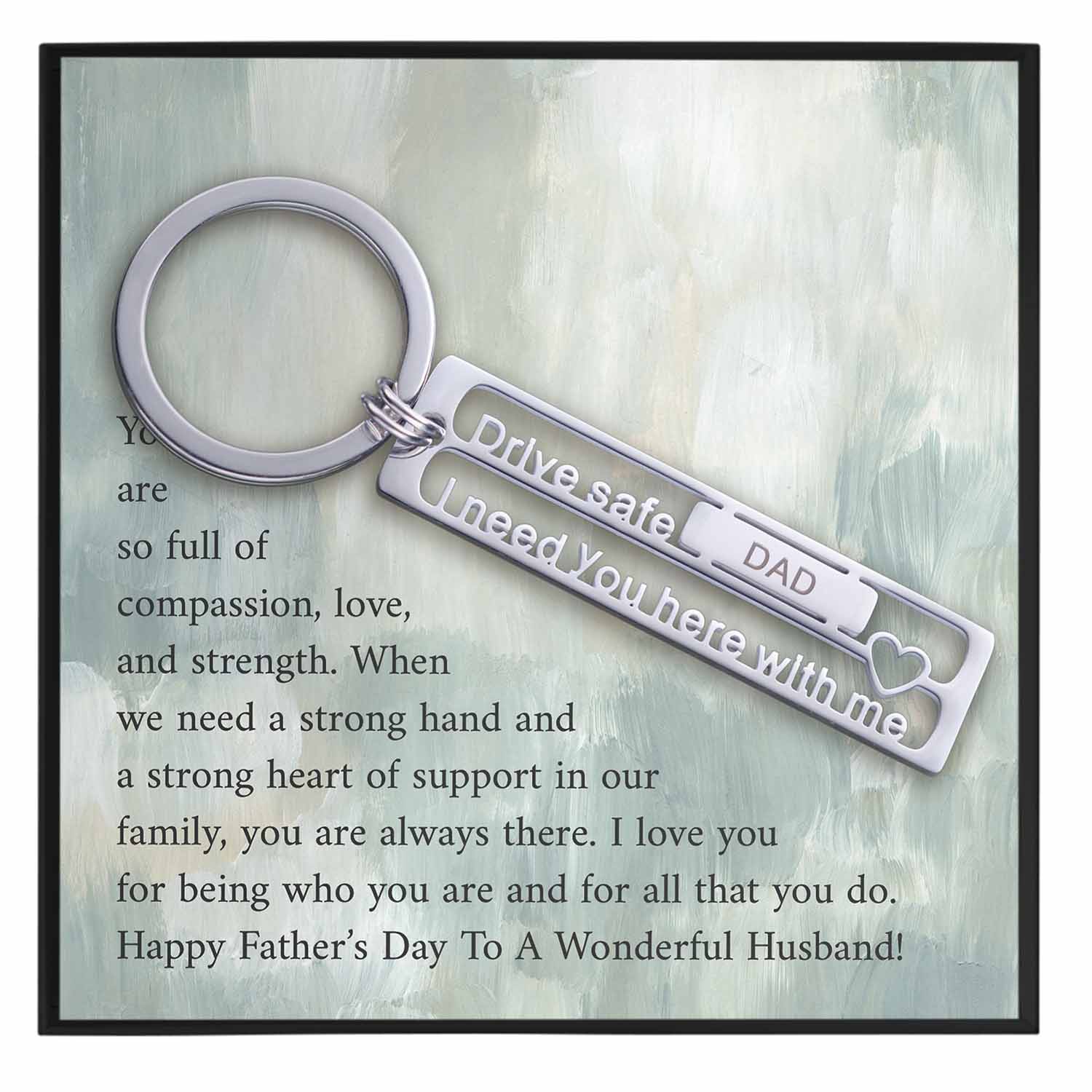 Dad Birthday Gift - Grace of Pearl