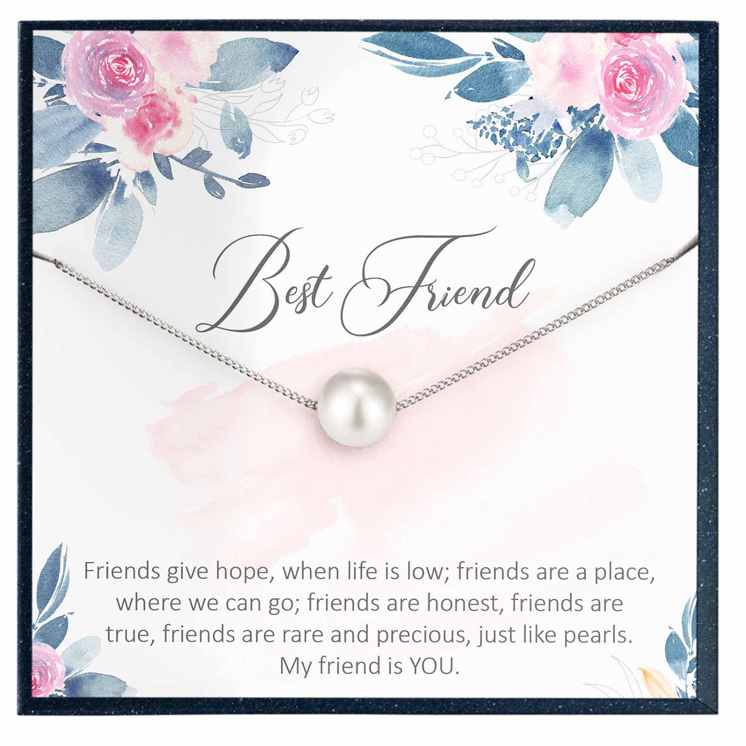 Friendship Gift for Women Friend