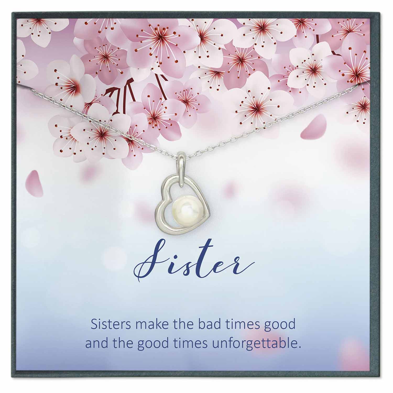 Gift for Big Sister Little Sister