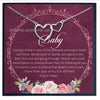 In Loving Memory of Your Baby Gift - Grace of Pearl