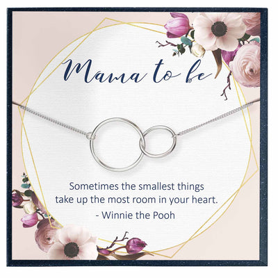 Mama to be Gift, Pregnancy Gift - Grace of Pearl