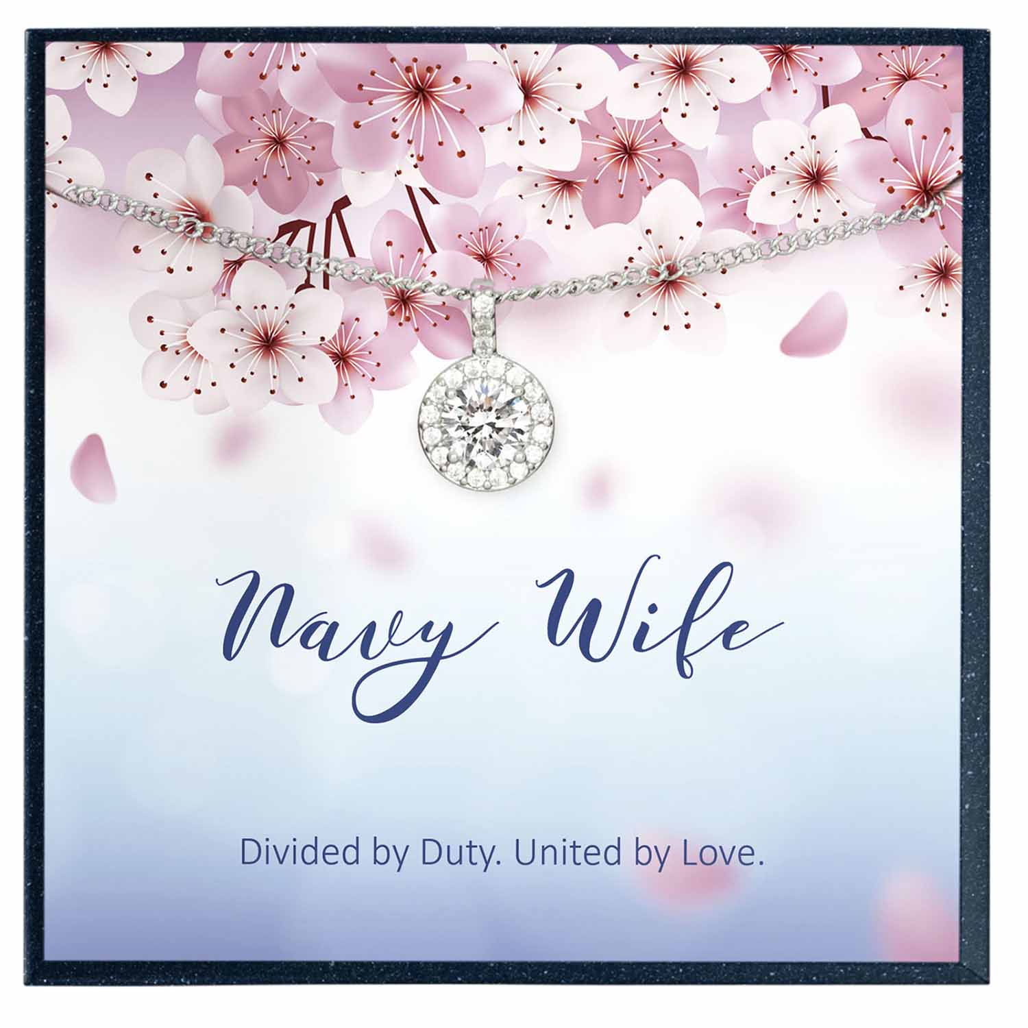 Navy Wife Gift