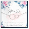 Ride or Die Necklace - Grace of Pearl