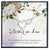 To My Sister in Law Gift Sister Friend Necklace Gift
