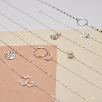 Stepdaughter Necklace Gift