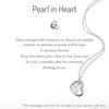 90th Birthday Gift for 90 Year Old Women - Grace of Pearl