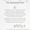 Friendship Gift for Women Friend - Grace of Pearl