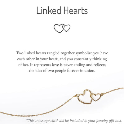 Stepdaughter Necklace Gift